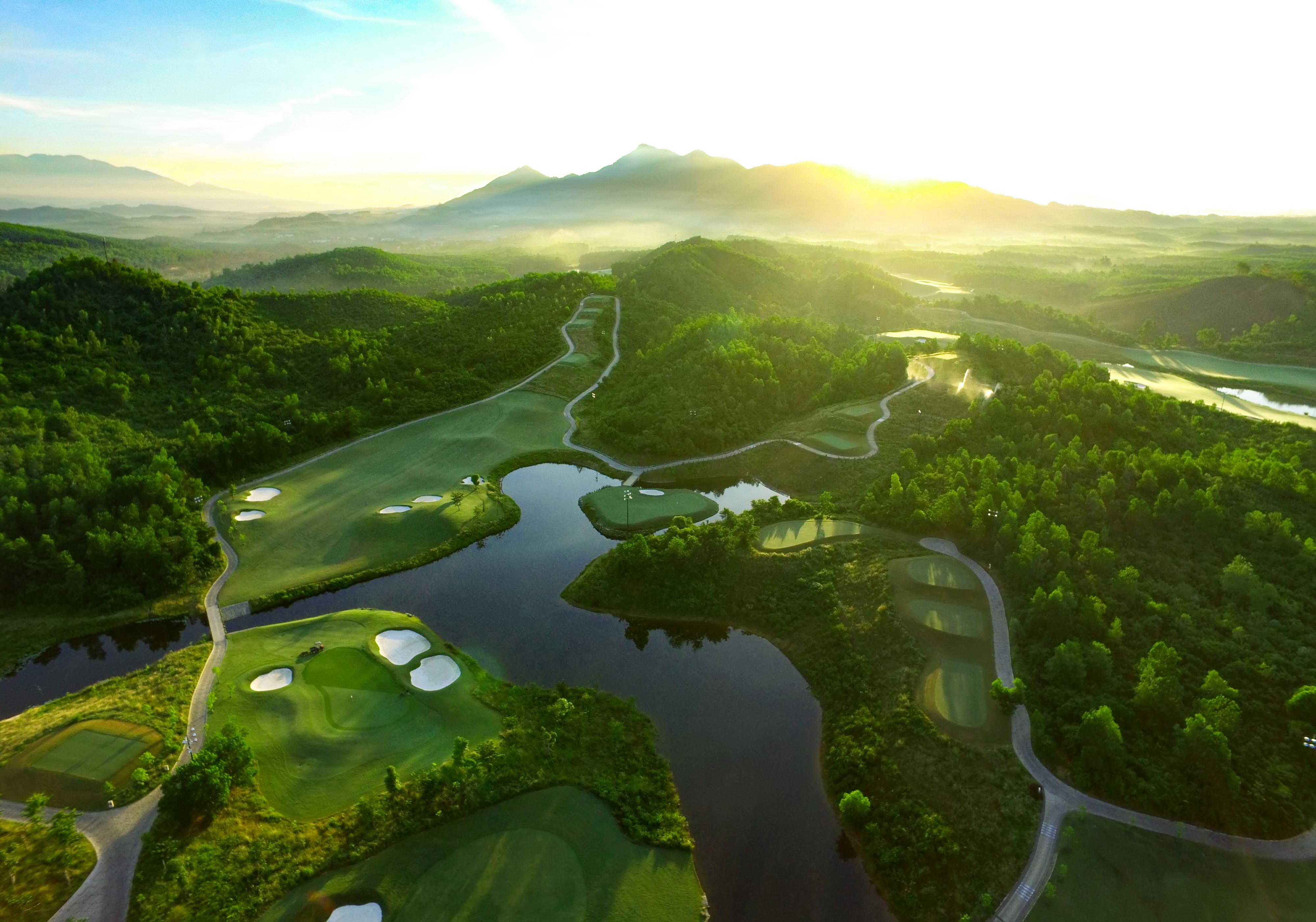 Tour Đà Nẵng - Hội An 3 ngày 2 đêm